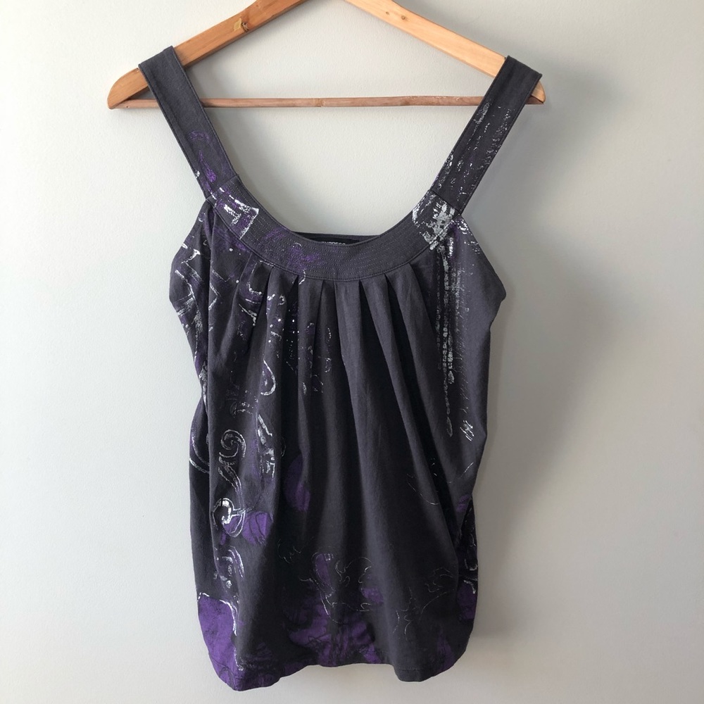Express Top Size XS